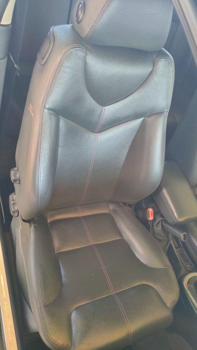 ALFA ROMEO 147 2.0i 16V Twin Spark 150 CV 3p. Distinctive MANUALE