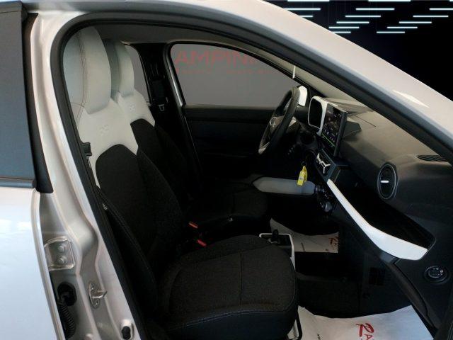 DACIA Spring Electric 70 Expression KM 0 Iva Esposta