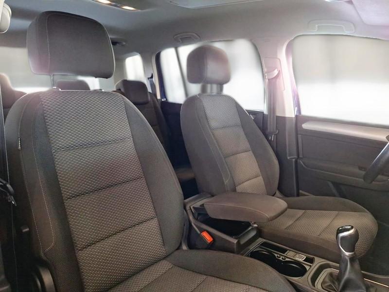 VOLKSWAGEN TOURAN 2.0 TDI 90kW Business