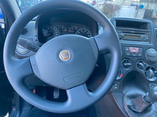 Fiat Panda 1.3 MJT 16V Dynamic