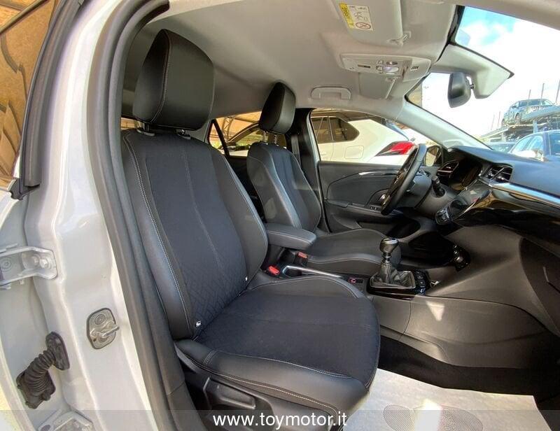 Opel Corsa 6ª serie 1.5 D 100 CV Elegance