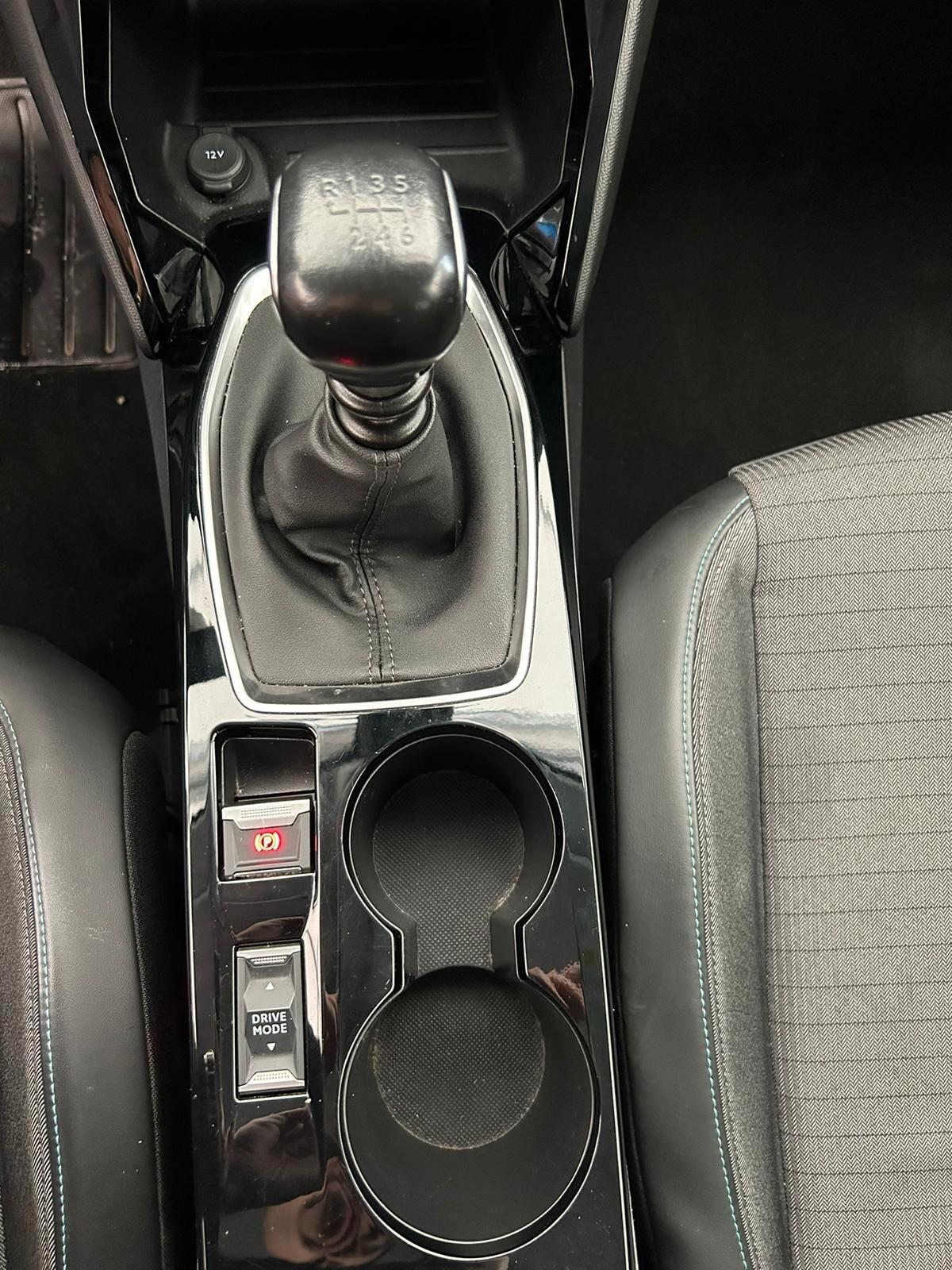 Peugeot 208 PureTech 100 Stop&Start 5 porte Allure