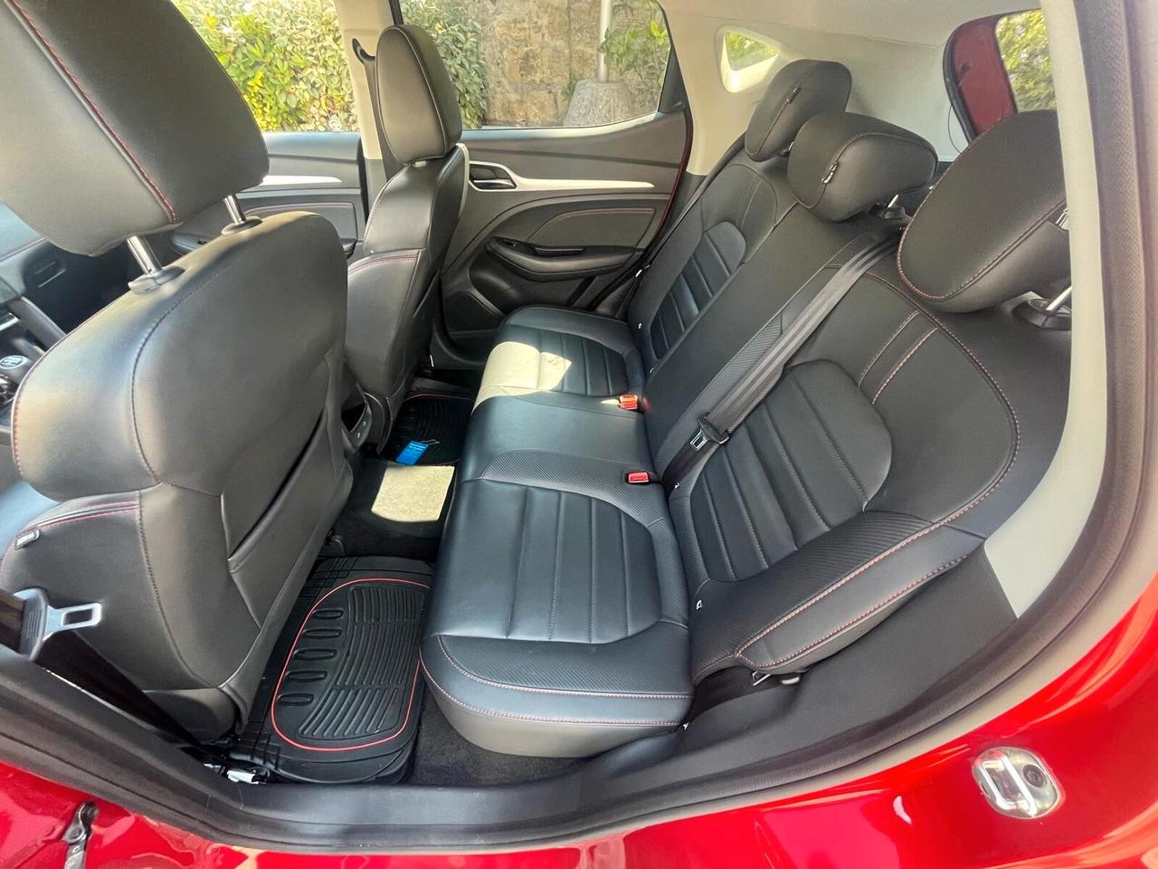 Mg ZS 1.5 VTi-tech Luxury
