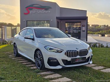 BMW 218d Gran Coupé Msport