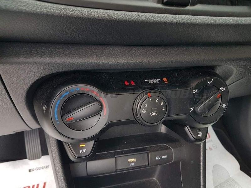 KIA Picanto Picanto 1.0 dpi Urban Gpl
