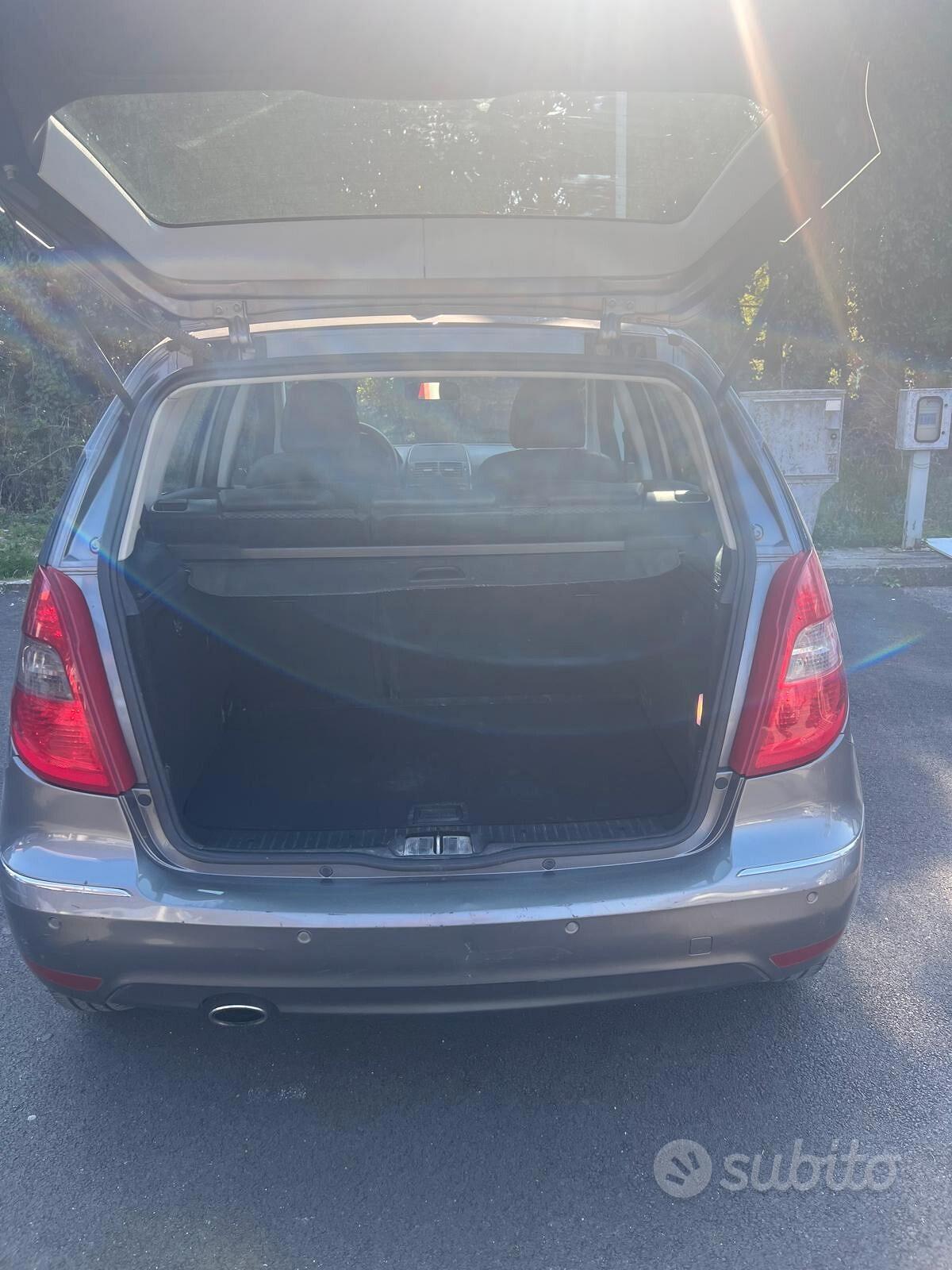 Mercedes-benz A 160 CDI BlueEFFICIENCY Special Edi