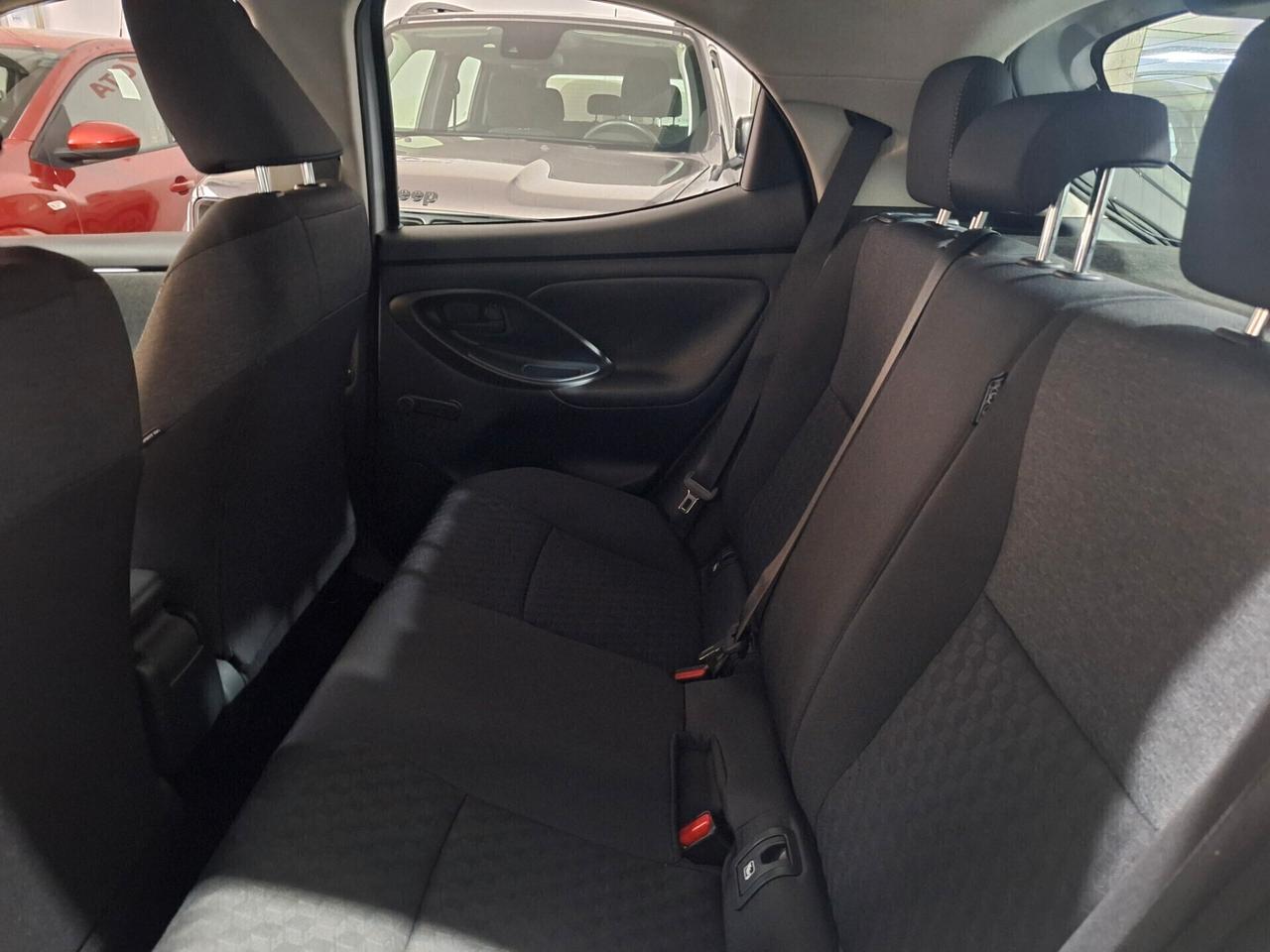 Toyota Yaris 1.5 Hybrid 93cv 1 PROPRIETARIO