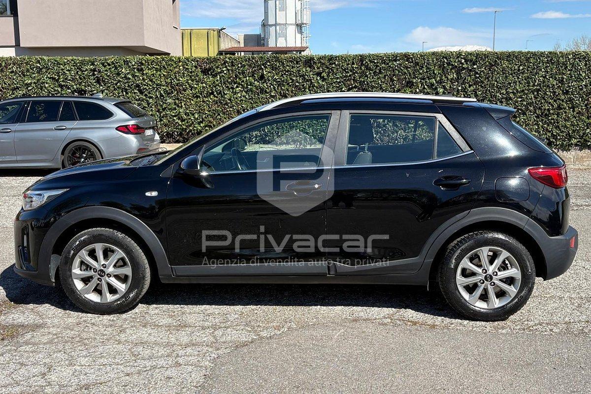 KIA Stonic 1.4 MPI 100 CV Urban