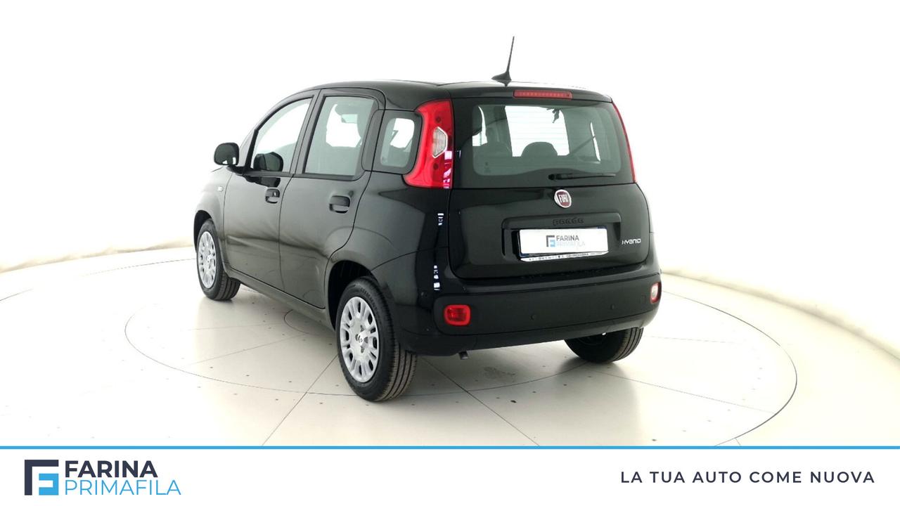 FIAT Panda 1.0 70cv Hybrid Panda