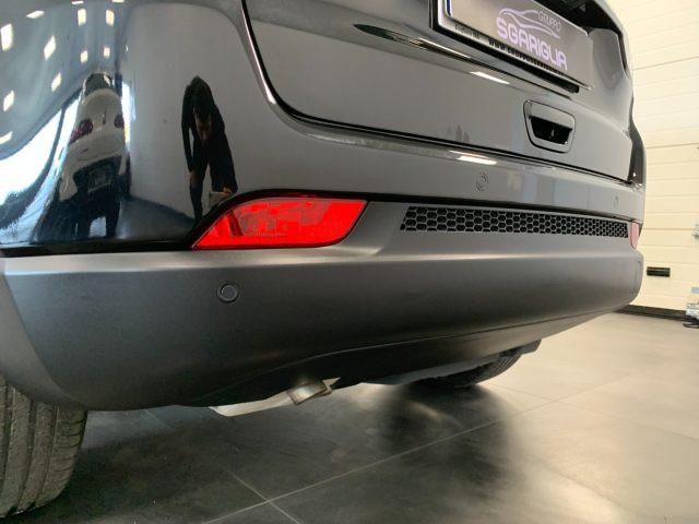 JEEP Compass 1.6 Multijet 2WD Limited