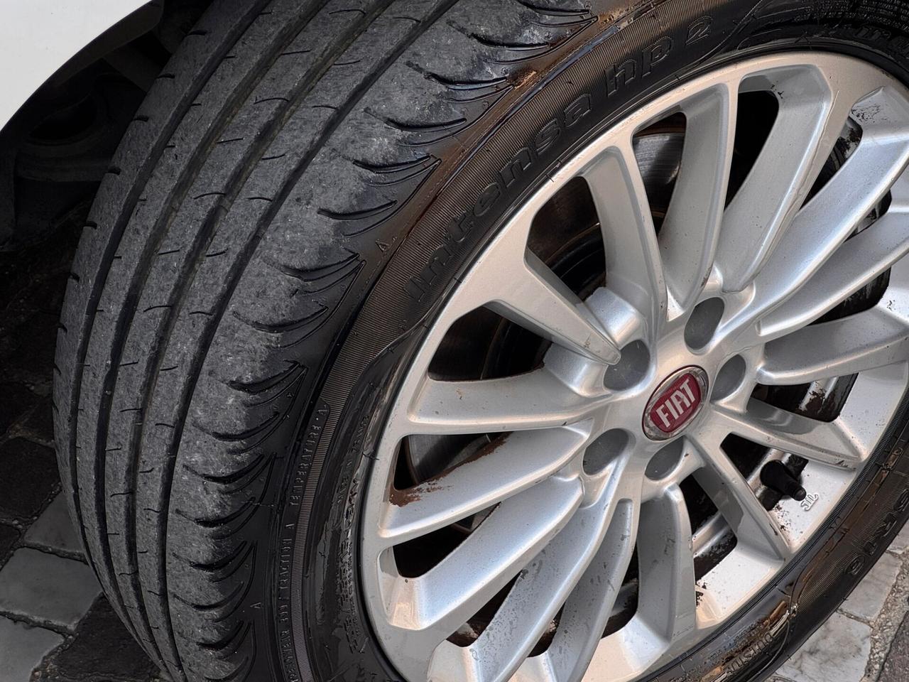 Fiat Tipo 1.6 Mjt S&S 5 porte City Life