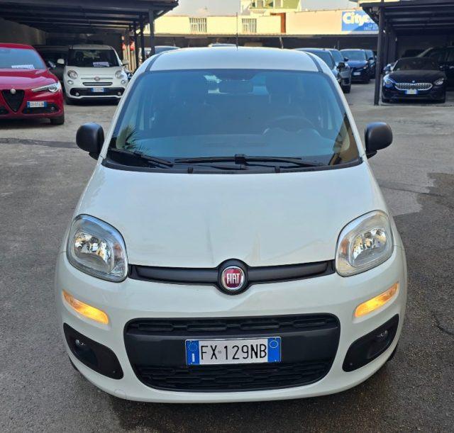 FIAT Panda 0.9 TwinAir Turbo Natural Power Easy - 21.000 KM!