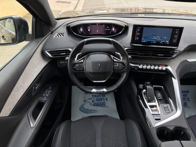 PEUGEOT 5008 BlueHDi 130 EAT8 GT *71500Km*