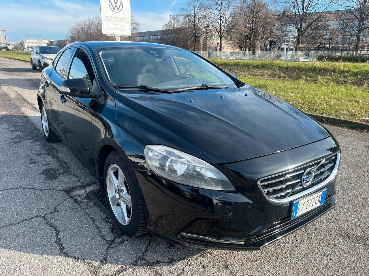 Volvo V40 D2 1.6