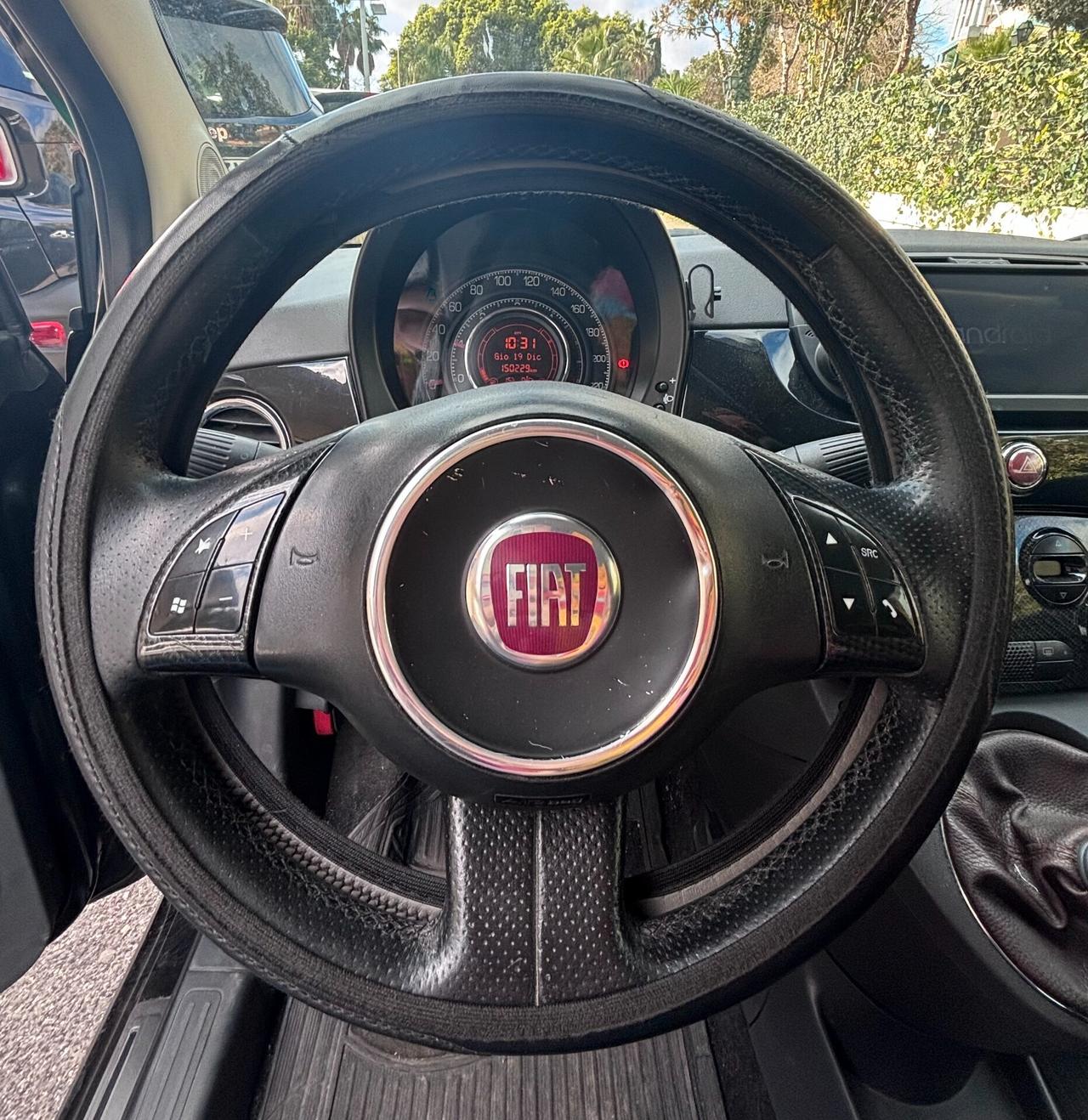 Fiat 500 1.3 Multijet 16V 75 CV Lounge