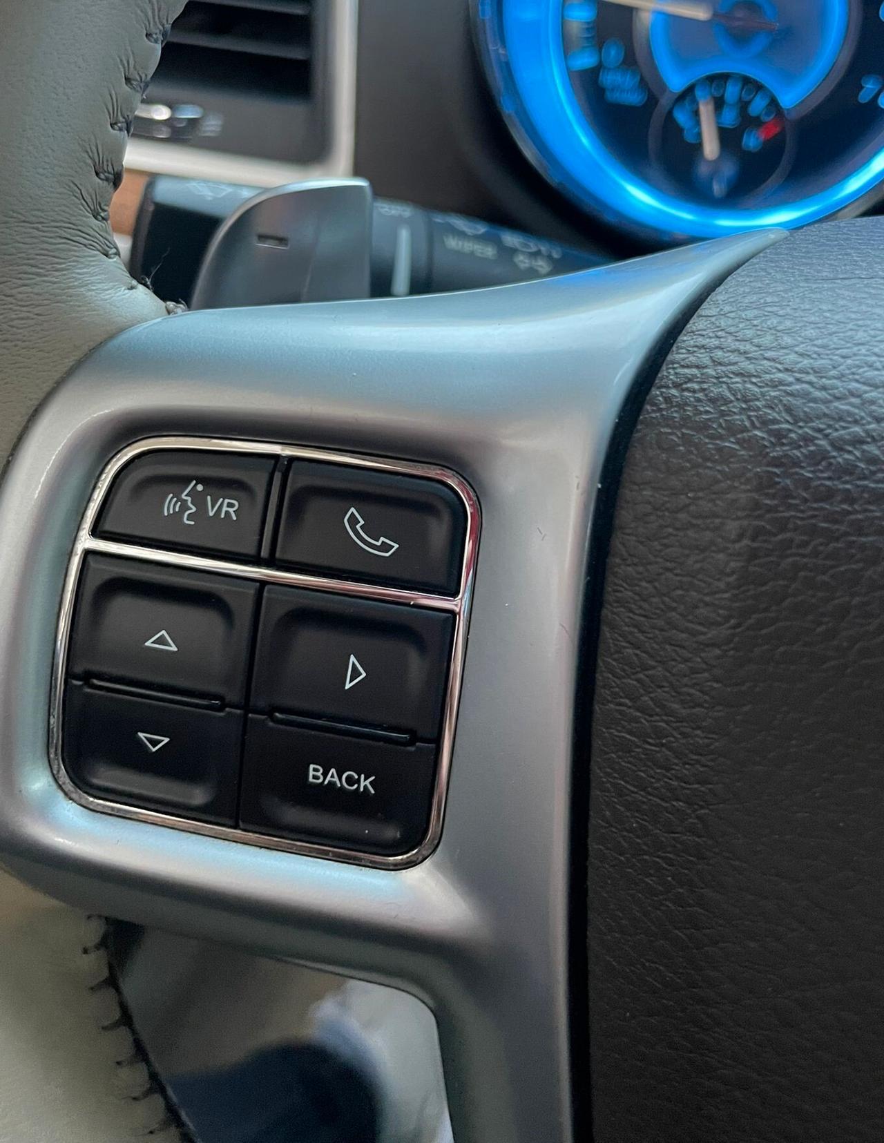 Lancia Thema 3.0 V6 Multijet 239 CV EXECUTIVE