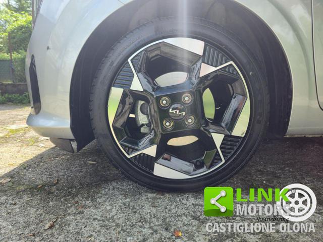 KIA Picanto 1.0 12V 5 porte Urban