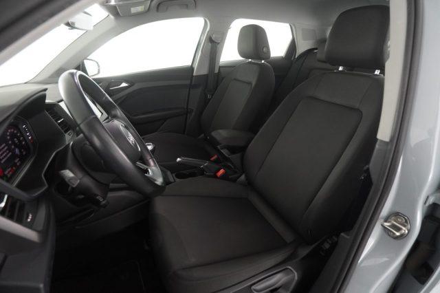 AUDI A1 A1 citycarver 35 TFSI Identity Contrast