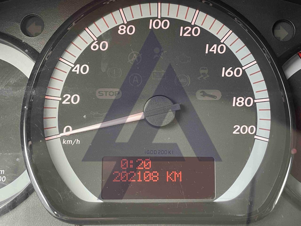 Mercedes Citan 109 cdi Compact BluEff. E6