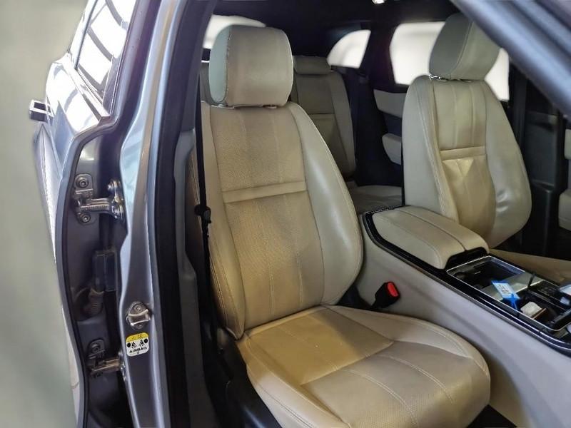 LAND ROVER RANGE ROVER VELAR 2.0 D I4 204 MHEV R-Dynamic 4WD Auto