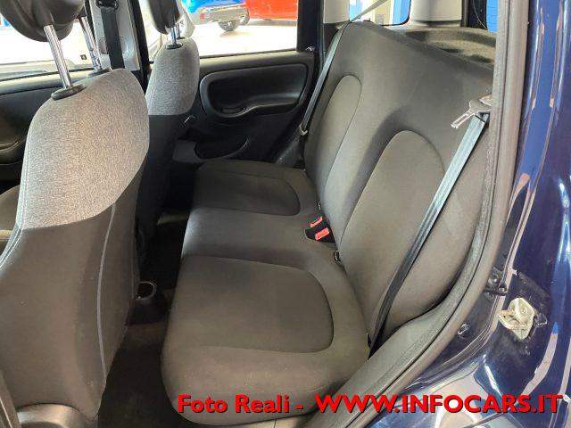 FIAT Panda 1.0 FireFly S&S Hybrid NEOPATENTATI PROMO!