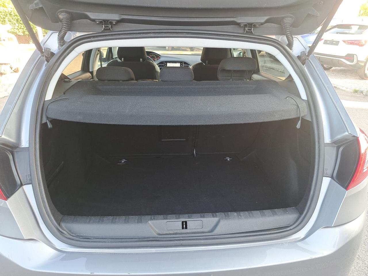 Peugeot 308 PureTech Turbo 110 S&S Active