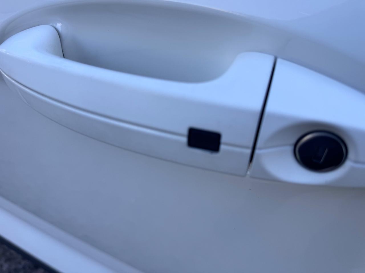 Ford EcoSport 1.5 TDCi 95 CV Titanium