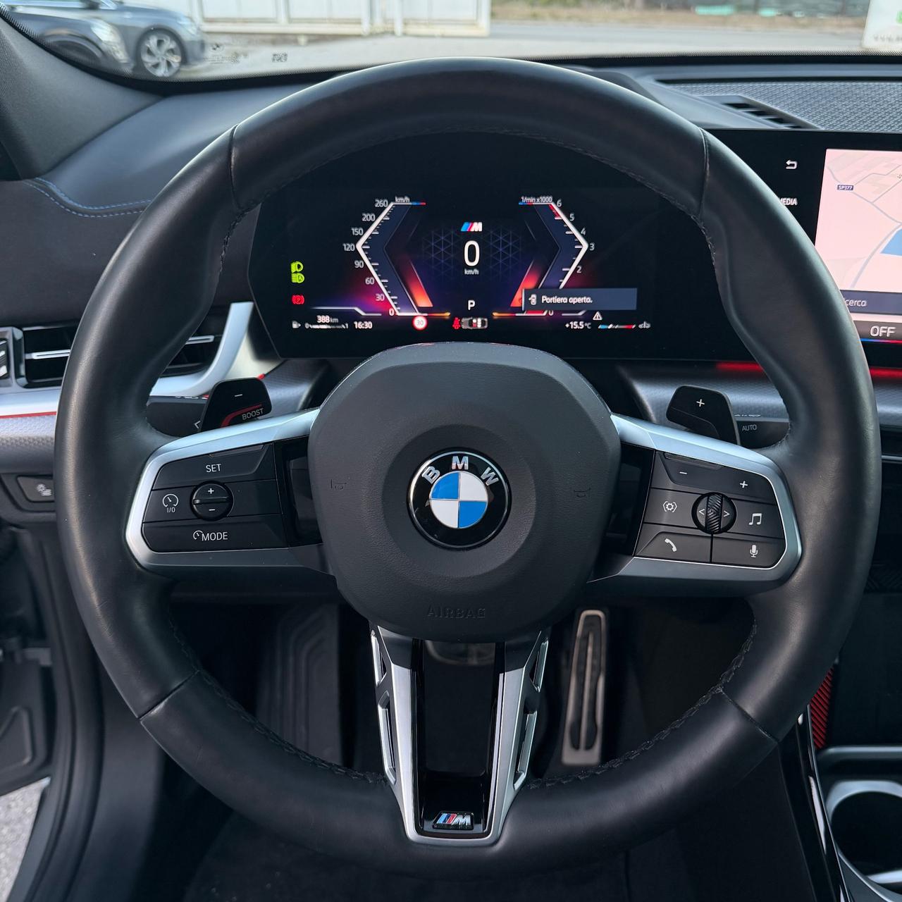 Bmw X2 M sDrive 18d Msport Pro