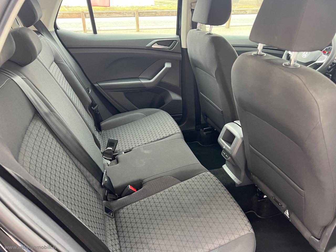 VOLKSWAGEN T-Cross 1.0 TSI Style BMT IVA ESPOSTA