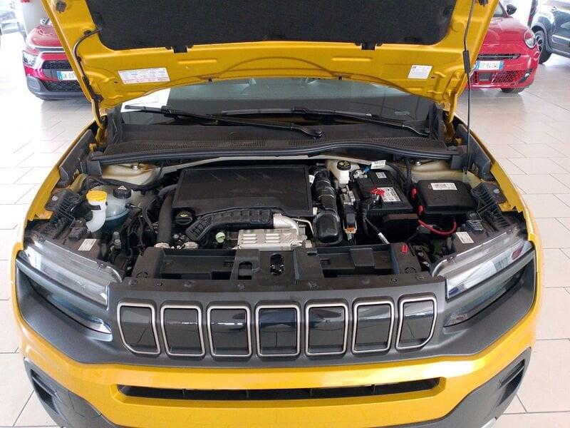Jeep Avenger Ice My24 Altitude 1.2 100cv
