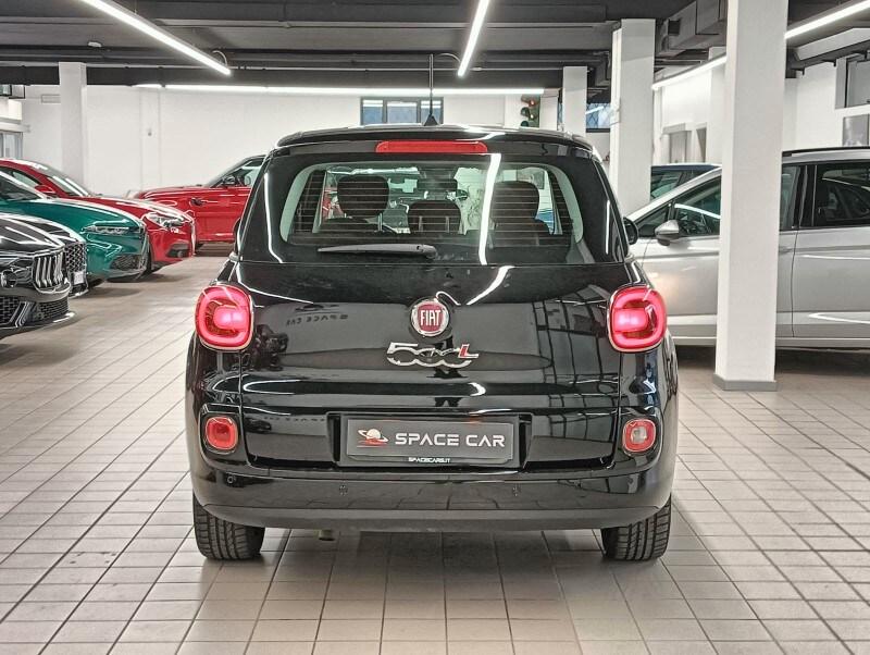 FIAT 500L Wagon 500L Wagon 1.3 Multijet 95 CV U...
