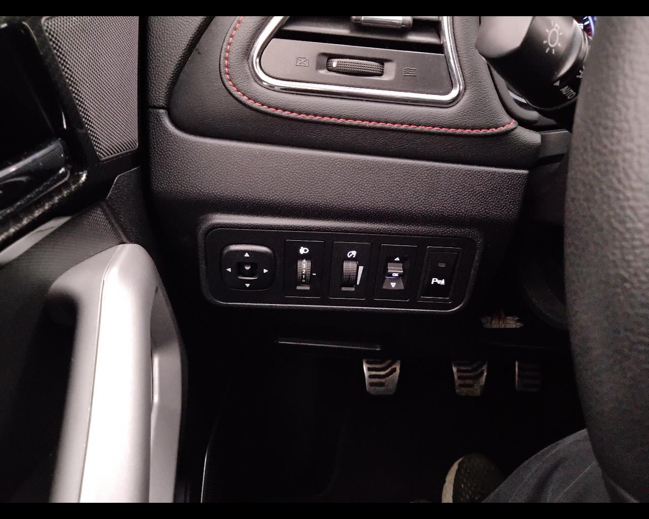 EVO Evo 3 - Evo 3 1.5 Gpl 107cv