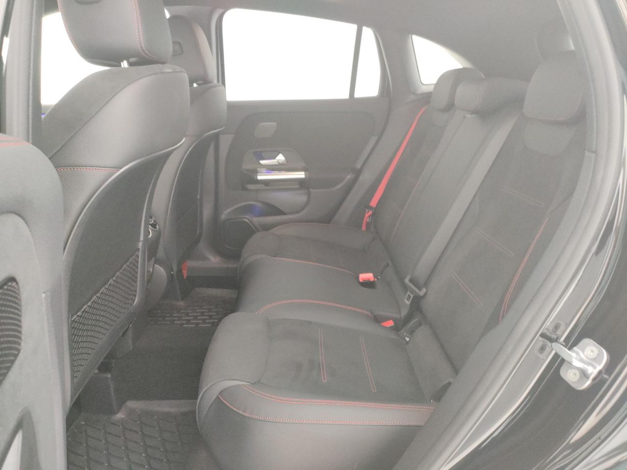 Mercedes-Benz GLA AMG 35 Premium AMG 4matic auto