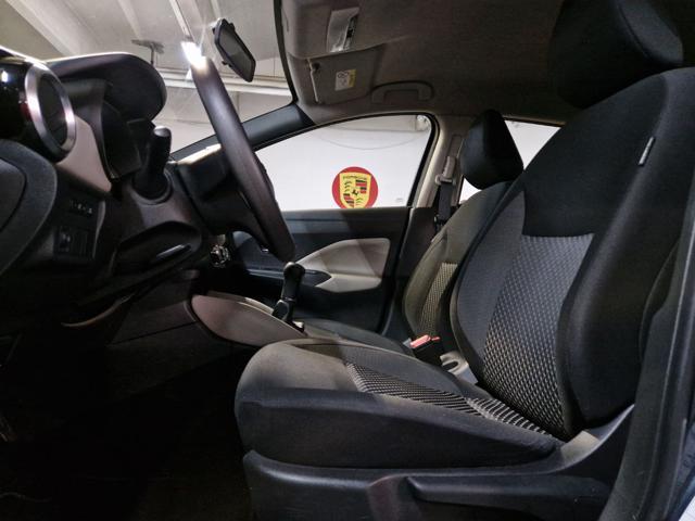 NISSAN Micra 1000 IG 12V 5 PORTE CV.71UNIPROP+RADAR+16'