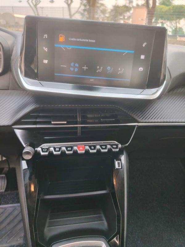 Peugeot 208 208 p.t. 75 Stop&Start 5 porte Active