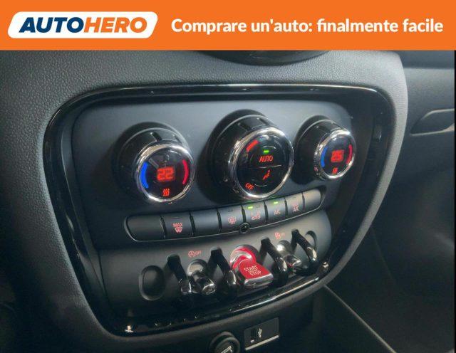 MINI Clubman One Essential Clubman Trim
