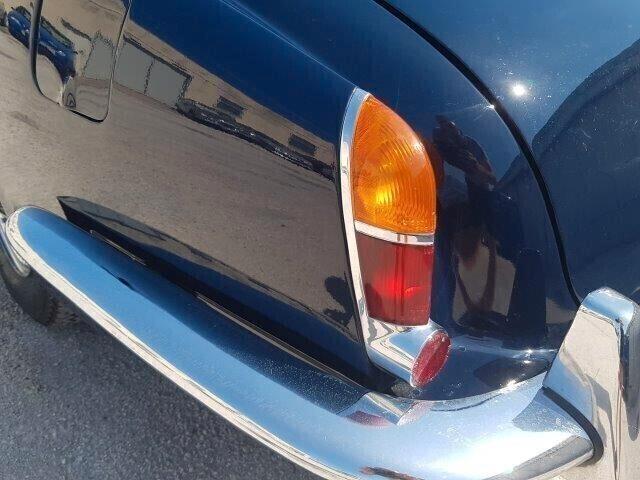 JAGUAR S TYPE 3.4S -guida Sx -ITALIANA DA SEMPRE