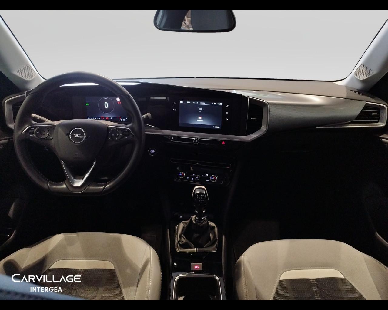 OPEL Mokka 1.2 t Ultimate s&s 100cv