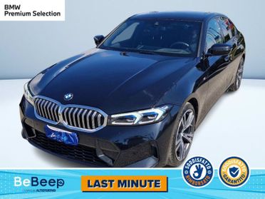 BMW Serie 3 320D MHEV 48V MSPORT AUTO
