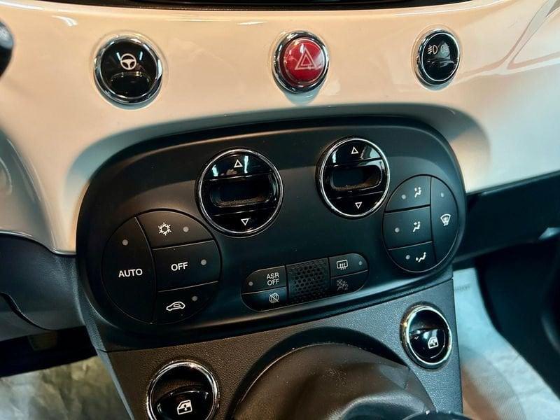 FIAT 500 500 1.0 Hybrid