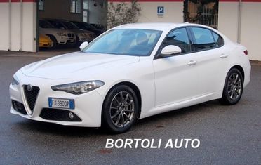 ALFA ROMEO Giulia 2.2 TD 167.000 KM AT8 BUSINESS AUTOMATICA
