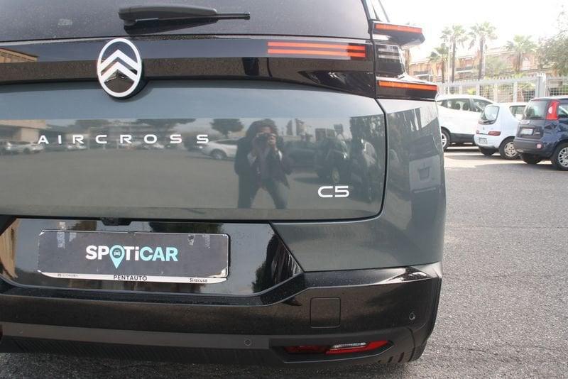 Citroën C5 Aircross Hybrid 136 Max e-DCS6