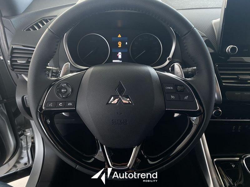 Mitsubishi Eclipse Cross 2.4 Plug-In Hybrid 187 CV 4WD PHEV Instyle SDA Pack 0