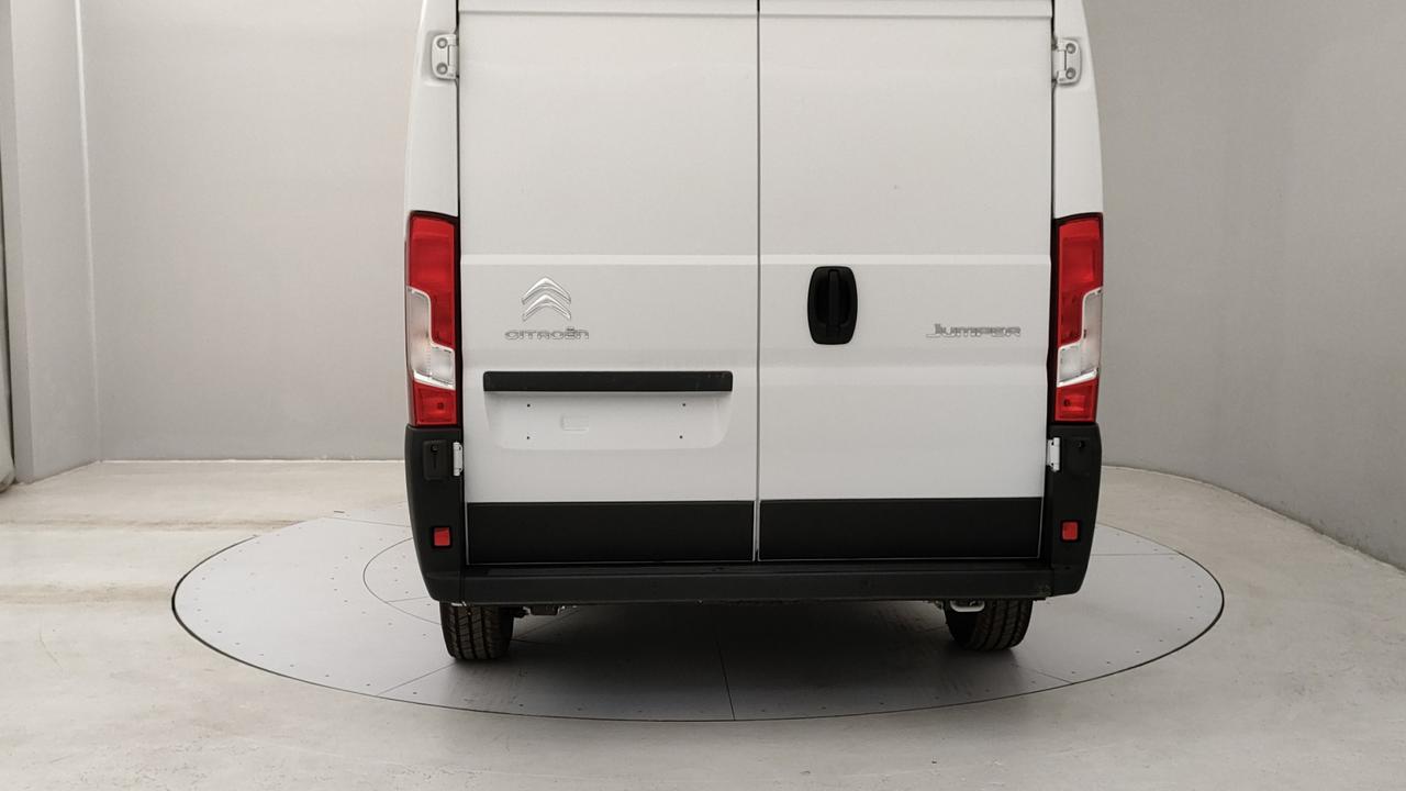 CITROEN jumper 30 L1H1 2.2 bluehdi 120cv S&S Business E6.2d-Isc
