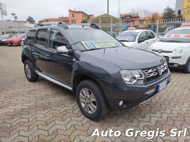 DACIA Duster 1.6 115 CV S&S GPL Brave2 - Garanzia fino 24 mesi