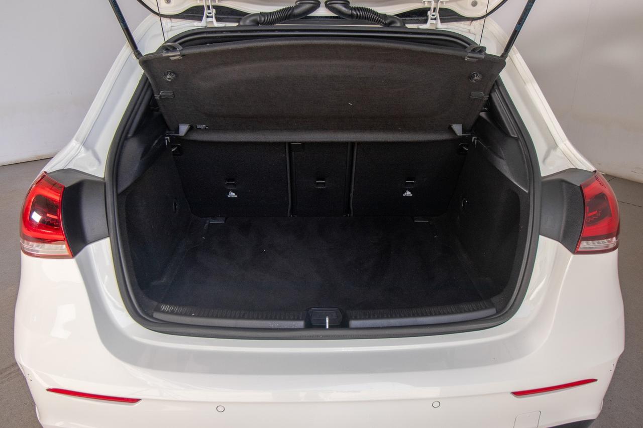 Mercedes-Benz A 35 AMG 4matic Auto 306cv