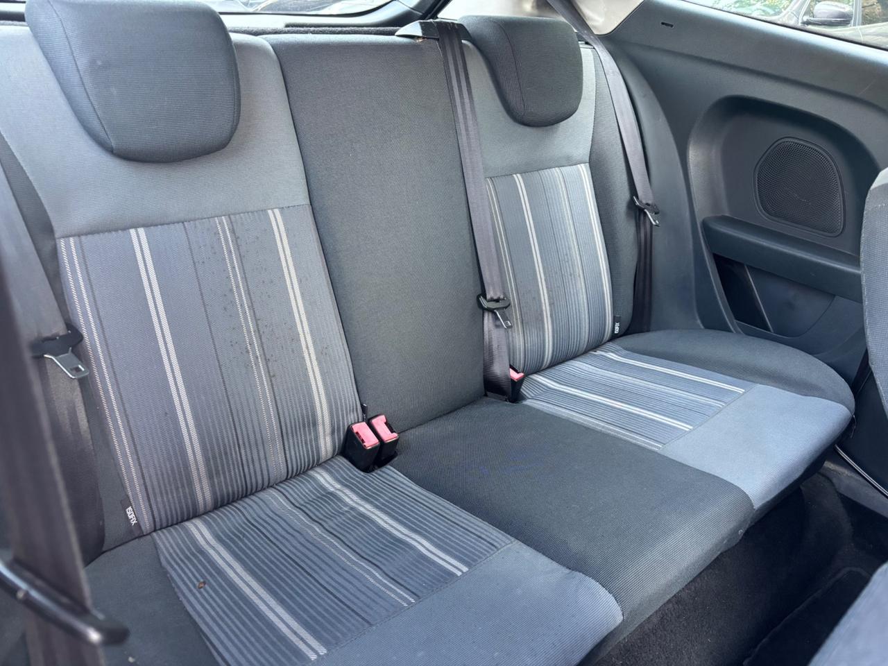 Ford Fiesta 1.4 3 porte GPL OK NEOPATENTATI