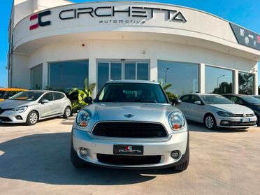 Mini Countryman 1.6 One D E6