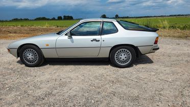 Porsche 924 2.0 Turbo