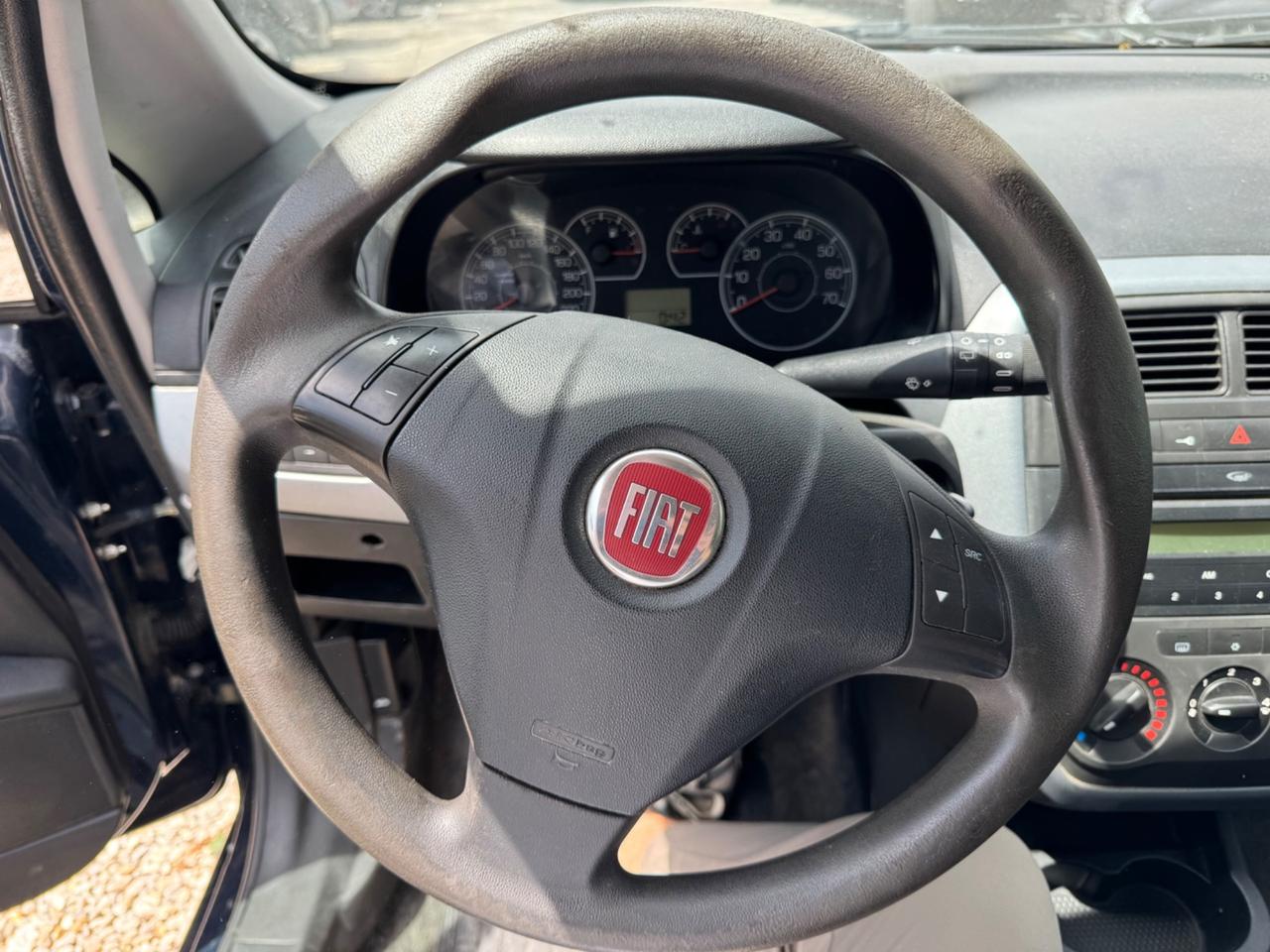 Fiat Punto Classic 1.3 MJT 5 porte Active